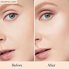 Translucent Loose Setting Powder Light Catcher - Poudre matifiante
